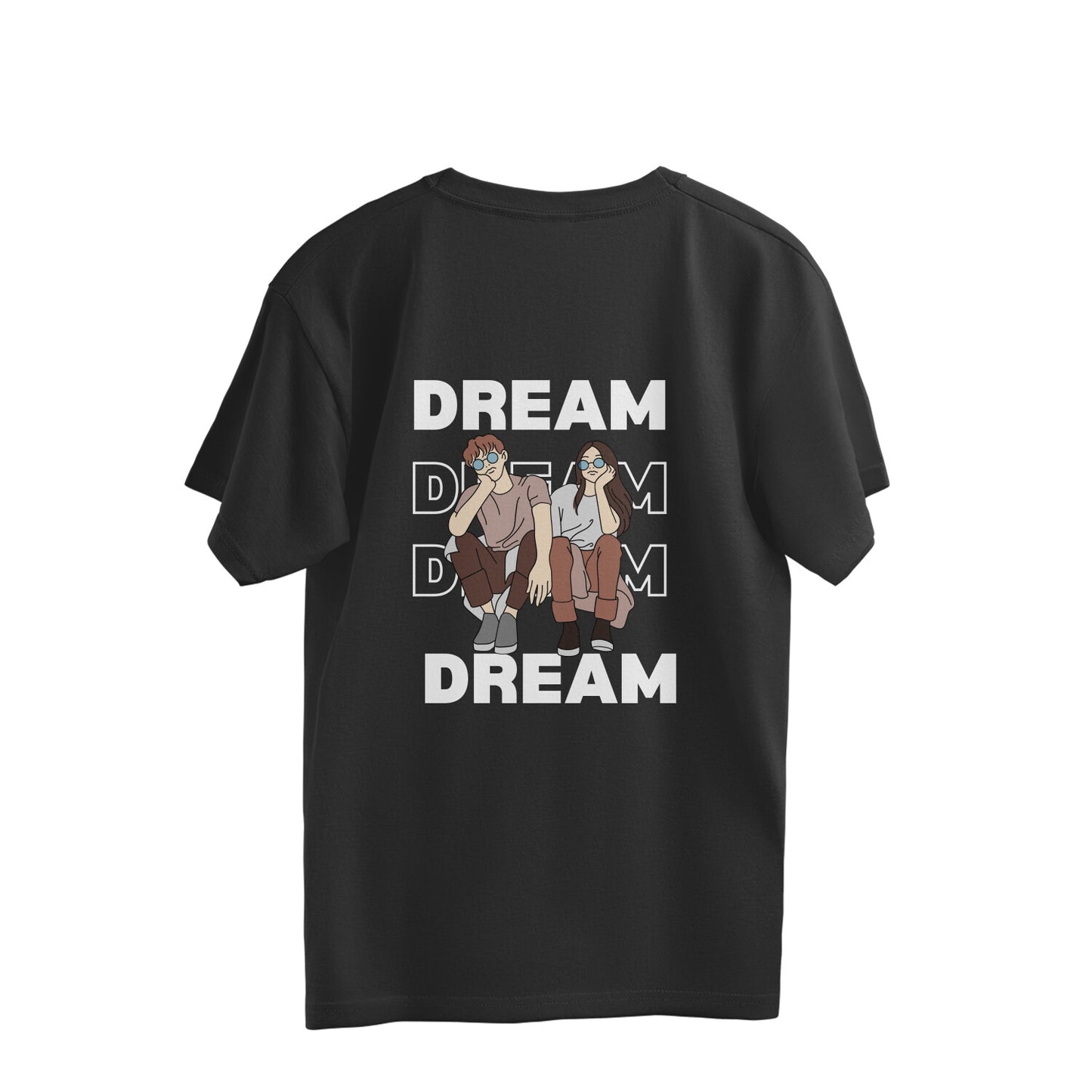 Back View - 5482500
