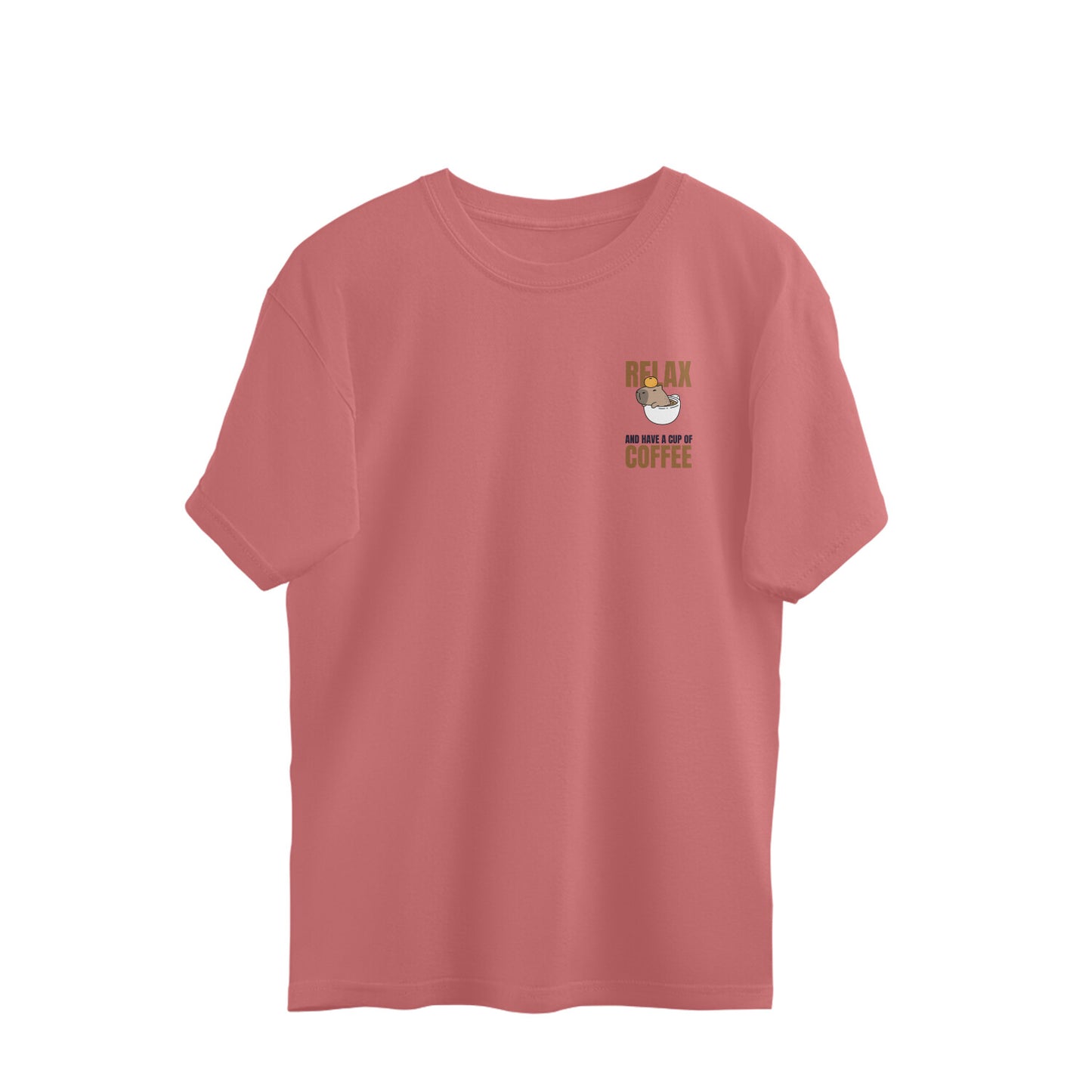 Front View - 5465465
