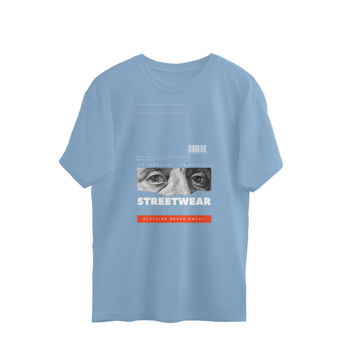 Front View - 5470769