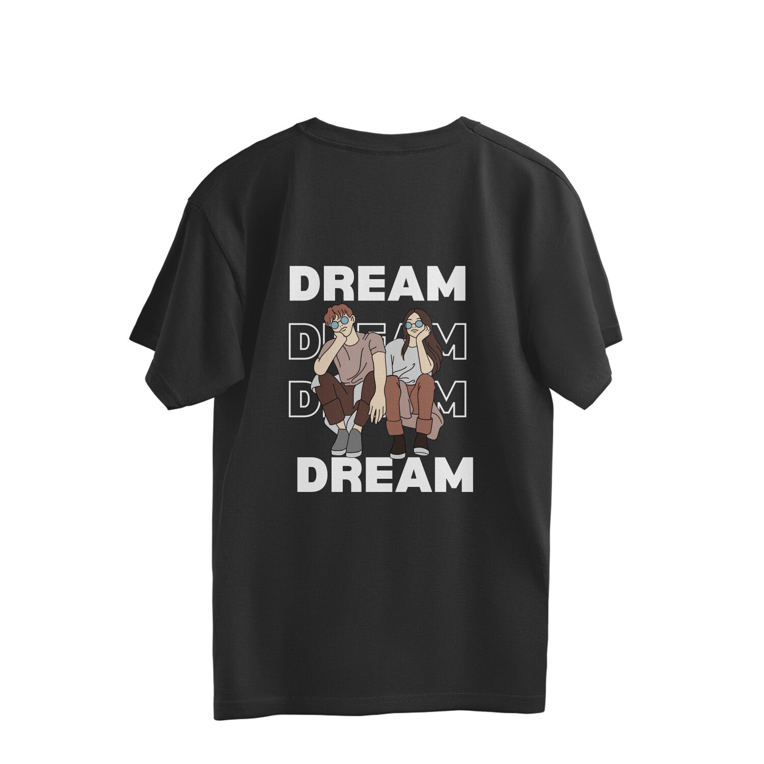 Back View - 5482500